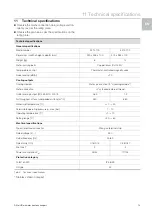 Preview for 13 page of Rittal 3214.700 Assembly And Operating Instructions Manual