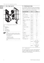 Preview for 14 page of Rittal 3214.700 Assembly And Operating Instructions Manual