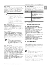 Предварительный просмотр 5 страницы Rittal 3237 Series Assembly And Operating Instructions Manual