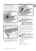 Предварительный просмотр 9 страницы Rittal 3237 Series Assembly And Operating Instructions Manual