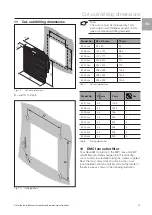 Предварительный просмотр 15 страницы Rittal 3237 Series Assembly And Operating Instructions Manual