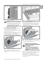 Preview for 9 page of Rittal 3238.500 Assembly And Operating Instructions Manual