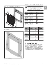 Preview for 13 page of Rittal 3238.500 Assembly And Operating Instructions Manual