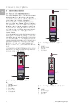 Preview for 8 page of Rittal 3311.138 Assembly And Operating Instructions Manual