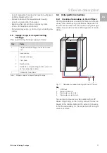 Preview for 17 page of Rittal 3311.138 Assembly And Operating Instructions Manual