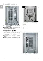 Preview for 28 page of Rittal 3311.138 Assembly And Operating Instructions Manual