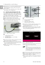 Preview for 30 page of Rittal 3311.138 Assembly And Operating Instructions Manual