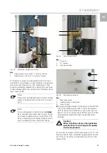 Preview for 33 page of Rittal 3311.138 Assembly And Operating Instructions Manual