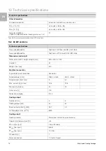 Preview for 70 page of Rittal 3311.138 Assembly And Operating Instructions Manual