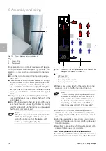 Предварительный просмотр 18 страницы Rittal 3311.410/420 Assembly And Operating Instructions Manual