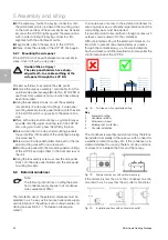 Preview for 20 page of Rittal 3311.410/420 Assembly And Operating Instructions Manual