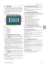 Предварительный просмотр 29 страницы Rittal 3311.410/420 Assembly And Operating Instructions Manual