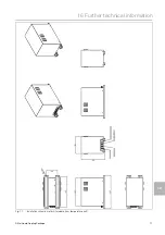 Предварительный просмотр 71 страницы Rittal 3311.410/420 Assembly And Operating Instructions Manual