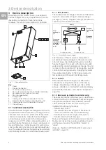 Предварительный просмотр 4 страницы Rittal 3363 Series Assembly And Operating Instructions Manual