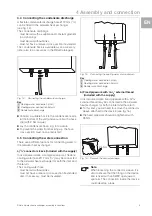 Предварительный просмотр 9 страницы Rittal 3363 Series Assembly And Operating Instructions Manual