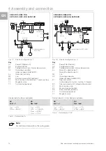 Предварительный просмотр 12 страницы Rittal 3363 Series Assembly And Operating Instructions Manual