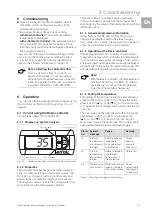 Предварительный просмотр 13 страницы Rittal 3363 Series Assembly And Operating Instructions Manual