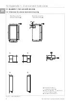 Предварительный просмотр 30 страницы Rittal 3363 Series Assembly And Operating Instructions Manual