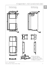 Предварительный просмотр 31 страницы Rittal 3363 Series Assembly And Operating Instructions Manual