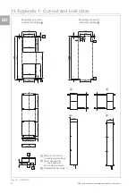 Предварительный просмотр 32 страницы Rittal 3363 Series Assembly And Operating Instructions Manual