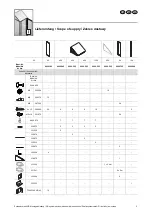 Preview for 5 page of Rittal 4000.285 Assembly Instructions Manual