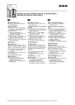 Preview for 7 page of Rittal 4000.285 Assembly Instructions Manual