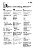 Preview for 10 page of Rittal 4000.285 Assembly Instructions Manual