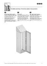 Preview for 12 page of Rittal 4000.285 Assembly Instructions Manual