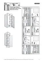 Preview for 15 page of Rittal 4000.285 Assembly Instructions Manual