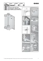 Preview for 17 page of Rittal 4000.285 Assembly Instructions Manual