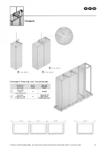 Preview for 28 page of Rittal 4000.285 Assembly Instructions Manual