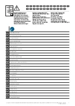 Preview for 5 page of Rittal 4050.000 Assembly And Operating Instructions Manual