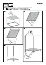 Preview for 6 page of Rittal 4050.000 Assembly And Operating Instructions Manual