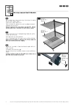 Preview for 8 page of Rittal 4050.000 Assembly And Operating Instructions Manual