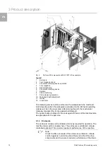 Preview for 14 page of Rittal 4050.101 Operating Instructions Manual