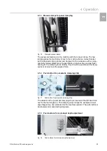 Preview for 25 page of Rittal 4050.101 Operating Instructions Manual