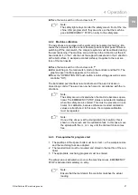 Preview for 27 page of Rittal 4050.101 Operating Instructions Manual