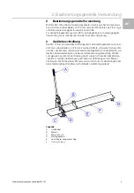 Preview for 5 page of Rittal 4050.435 Operating Instructions Manual