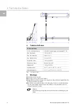 Preview for 6 page of Rittal 4050.435 Operating Instructions Manual