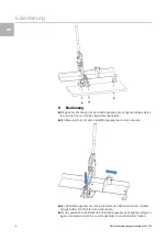 Preview for 8 page of Rittal 4050.435 Operating Instructions Manual