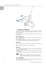 Preview for 12 page of Rittal 4050.435 Operating Instructions Manual