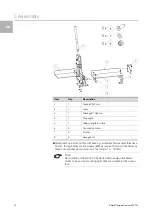 Preview for 18 page of Rittal 4050.435 Operating Instructions Manual