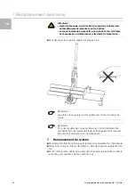 Preview for 32 page of Rittal 4050.435 Operating Instructions Manual