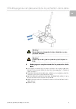 Preview for 33 page of Rittal 4050.435 Operating Instructions Manual