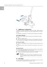 Preview for 34 page of Rittal 4050.435 Operating Instructions Manual