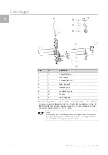 Preview for 40 page of Rittal 4050.435 Operating Instructions Manual