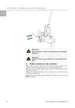 Preview for 44 page of Rittal 4050.435 Operating Instructions Manual