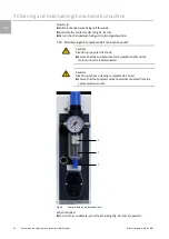 Preview for 24 page of Rittal 4051.021 Operating Instructions Manual