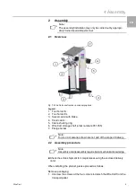 Preview for 5 page of Rittal 4051.050 Assembly And Operating Instructions Manual