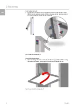 Preview for 8 page of Rittal 4051.050 Assembly And Operating Instructions Manual